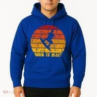 Wakeboard Wakeboarder Wakeboarding Freestyle Wake Board Gift Hoodie thumb 2