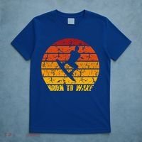 Wakeboard Wakeboarder Wakeboarding Freestyle Wake Board Gift T-Shirt thumb 5