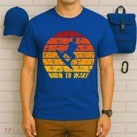 Wakeboard Wakeboarder Wakeboarding Freestyle Wake Board Gift T-Shirt thumb 6