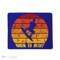 Wakeboard Wakeboarder Wakeboarding Freestyle Wake Board Gift Mousepad thumb 0