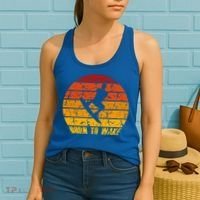 Wakeboard Wakeboarder Wakeboarding Freestyle Wake Board Gift Women's Tank Top thumb 2