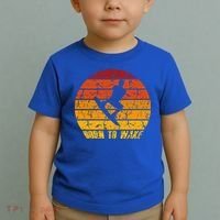 Wakeboard Wakeboarder Wakeboarding Freestyle Wake Board Gift Toddler T-Shirt thumb 2