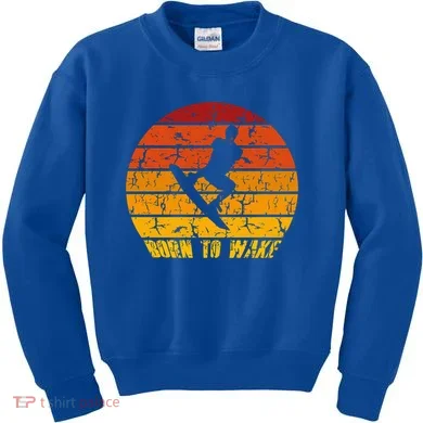 Kids Sweatshirt