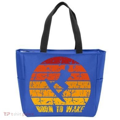Wakeboard Wakeboarder Wakeboarding Freestyle Wake Board Gift Tote Bag