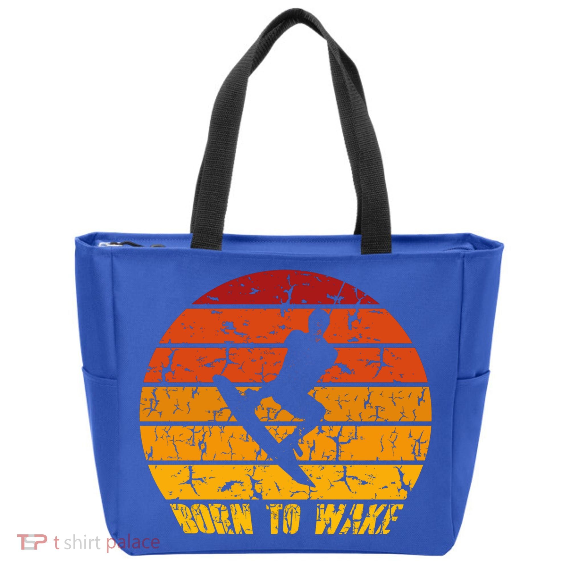 Wakeboard Wakeboarder Wakeboarding Freestyle Wake Board Gift Tote Bag