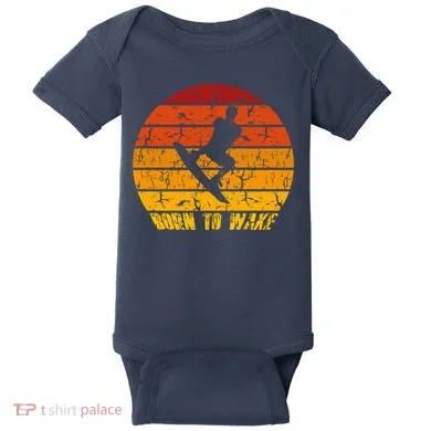 Baby Bodysuit