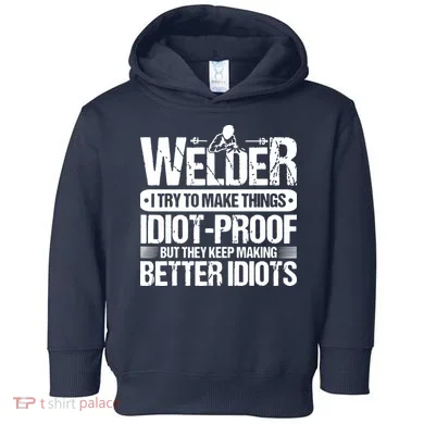 Toddler Hoodie