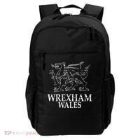 Wrexham Wales Backpack thumb 0