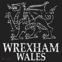 Wrexham Wales Beanie thumb 2