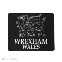 Wrexham Wales Mousepad thumb 0
