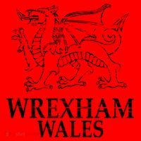 Wrexham Wales Santa Hat thumb 1