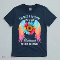 Wife With Wings T-Shirt thumb 5
