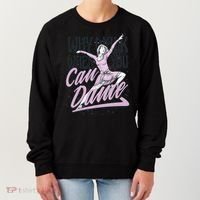 Why Walk When You Can Dance Women's Sweatshirt thumb 0