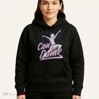 Why Walk When You Can Dance Hoodie thumb 5
