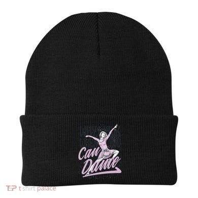 Why Walk When You Can Dance Beanie