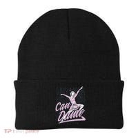 Why Walk When You Can Dance Beanie thumb 0