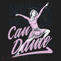 Why Walk When You Can Dance Beanie thumb 2