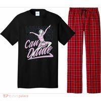 Why Walk When You Can Dance Pajama Set thumb 0