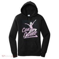 Why Walk When You Can Dance Women's Hoodie thumb 0