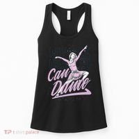 Why Walk When You Can Dance Women's Tank Top thumb 0