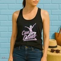 Why Walk When You Can Dance Women's Tank Top thumb 2