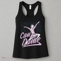 Why Walk When You Can Dance Women's Tank Top thumb 3