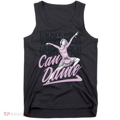 Why Walk When You Can Dance Tank Top