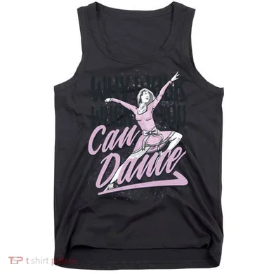Why Walk When You Can Dance Tank Top