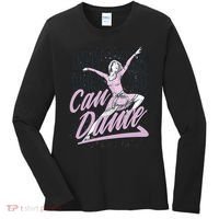 Why Walk When You Can Dance Women's Long Sleeve Shirt thumb 0
