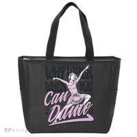 Why Walk When You Can Dance Tote Bag thumb 0