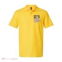 Why Walk When You Can Dance Polo thumb 0