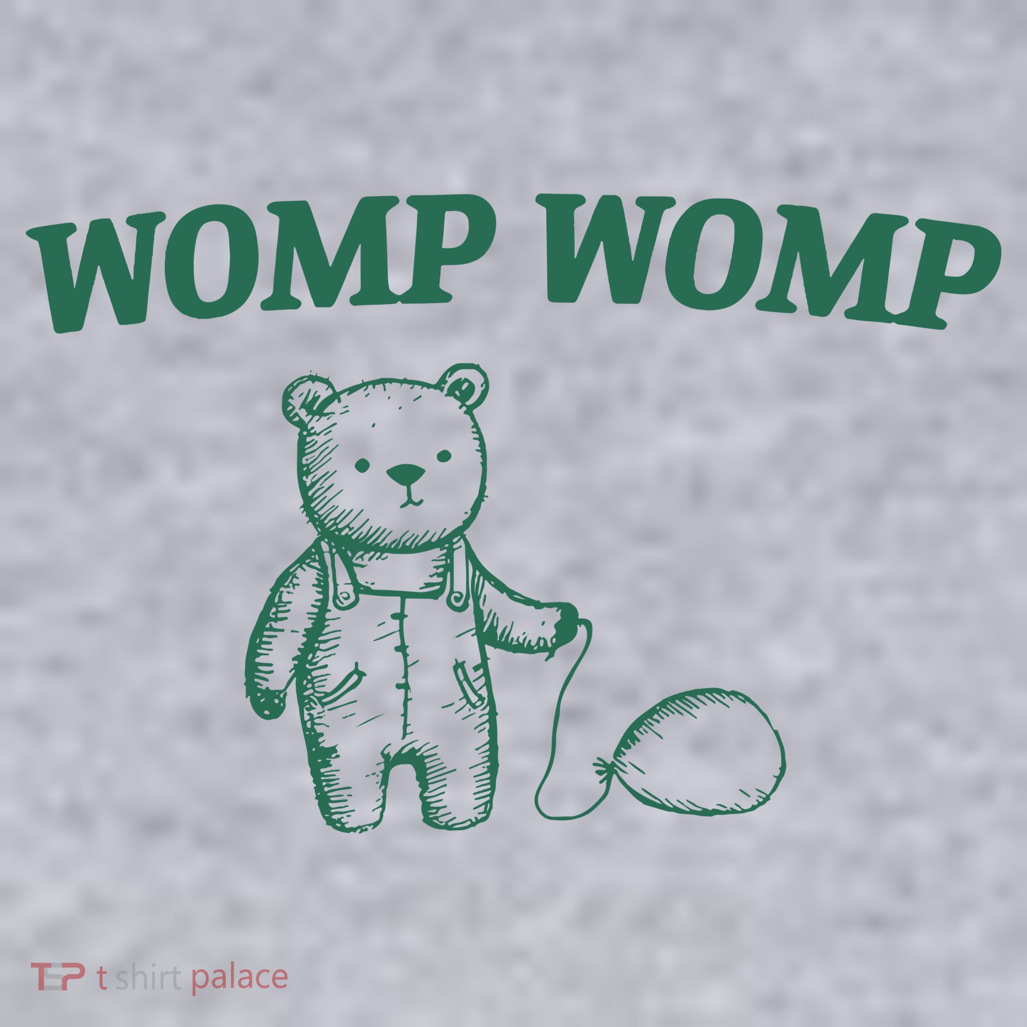 Womp Womp Women's Sweatshirt