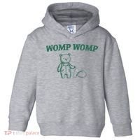 Womp Womp Toddler Hoodie thumb 0