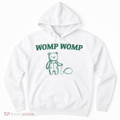 Womp Womp Hoodie