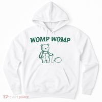 Womp Womp Hoodie thumb 0