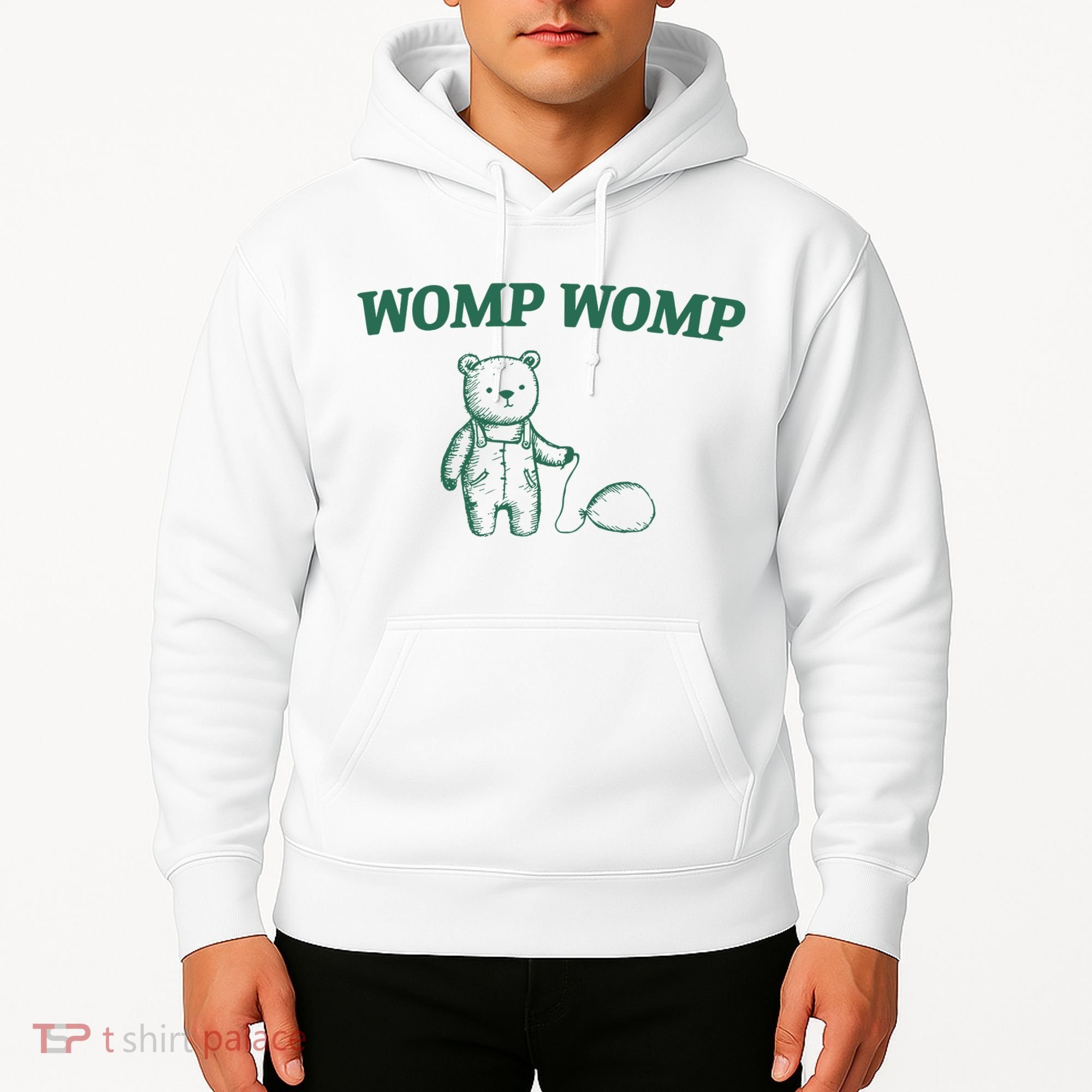 Womp Womp Hoodie