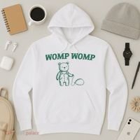 Womp Womp Hoodie thumb 3