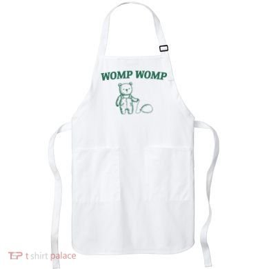 Womp Womp Apron