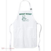 Womp Womp Apron thumb 0