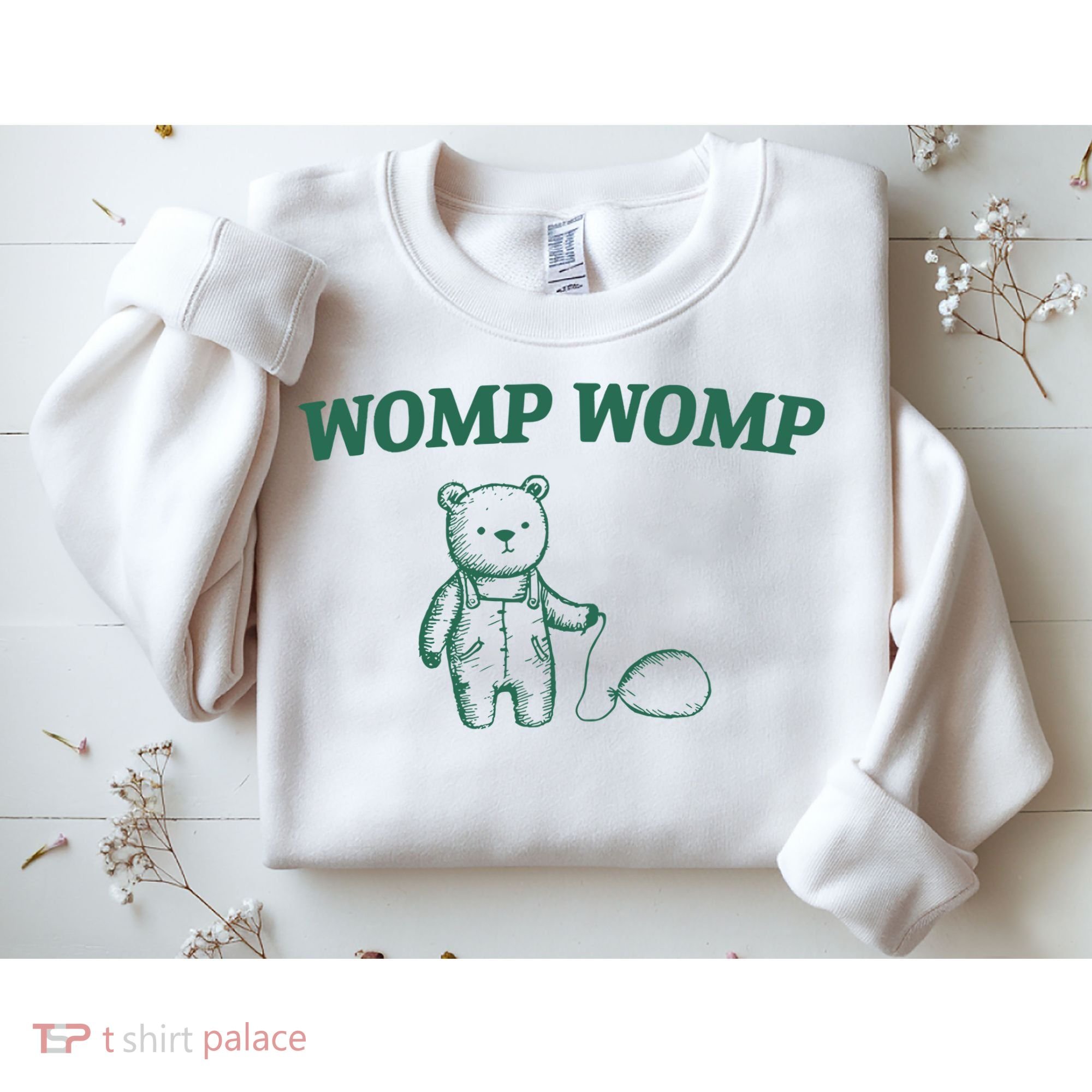 Womp Womp Sweatshirt