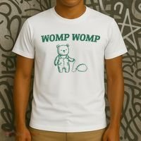 Womp Womp T-Shirt thumb 3