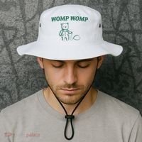 Womp Womp Bucket Hat thumb 2