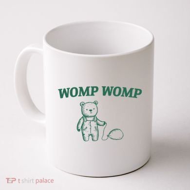 Womp Womp Coffee Mug