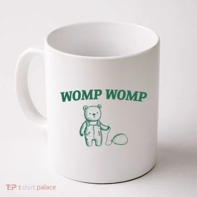 Womp Womp Coffee Mug