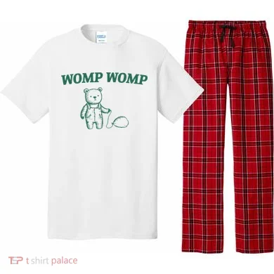 Womp Womp Pajama Set