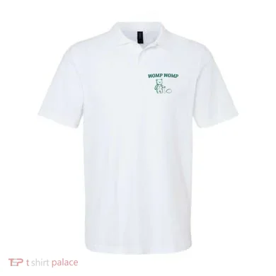 Womp Womp Polo