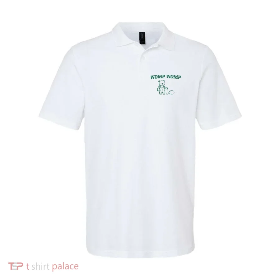 Womp Womp Polo