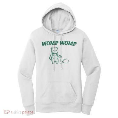 Womp Womp Women's Hoodie
