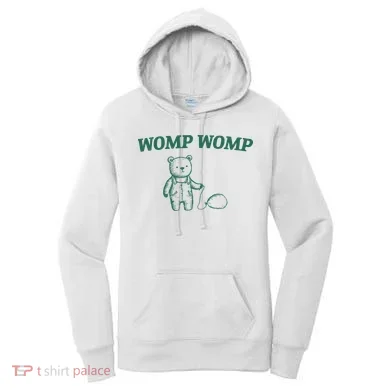 Women's Hoodie