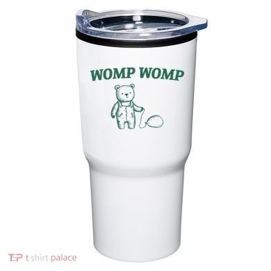 Womp Womp Tumbler